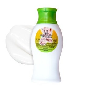 New Syb Whitening Body Lotion with DNA Salmon