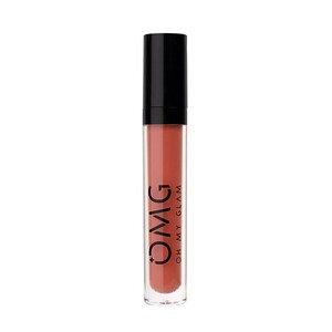 OMG Oh My Glam Matte Kiss Lip Cream 11 Bumble