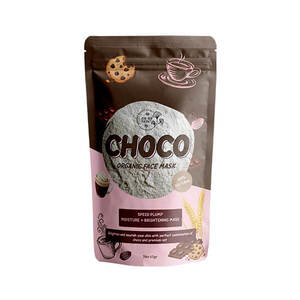 Oh My Skin ! Choco Organic Face Mask