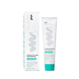 Olaif Complete Care Toothpaste
