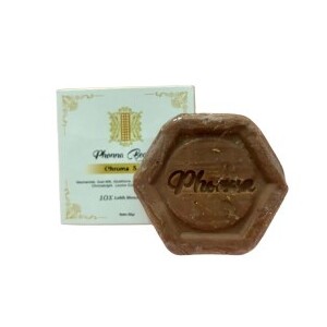 Phonna Beauty Chroma Soap