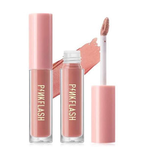 Pinkflash Lasting Matte Lipcream Pf-L01 N04
