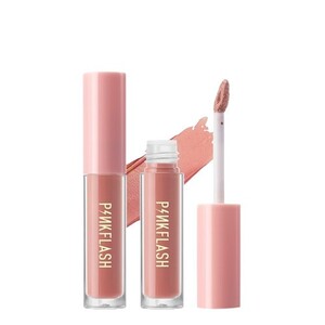Pinkflash Lasting Matte Lipcream Pf-L01 N05
