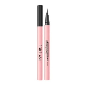 Pinkflash Waterproof Easy Eyeliner Pf-E01 B01