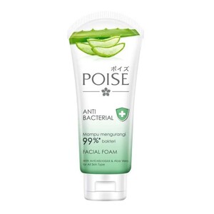 Poise Anti Acne Facial Foam