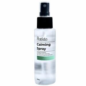 Pratista Calming Spray