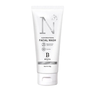 Premiere Beaute Luminous White Glow Brightening Facial Wash