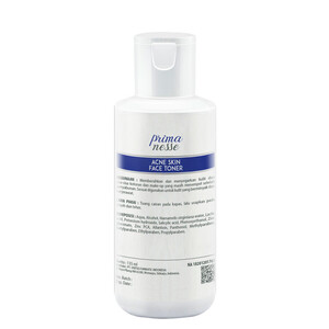 Primaderma Acne Skin Face Toner