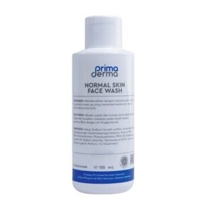 Primaderma Normal Skin Face Wash
