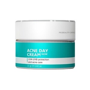 Probeauty Acne Day Cream New