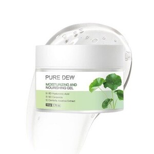 Pure Dew Moisturizing And Nourishing Gel