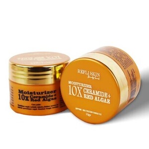Refli Skin Beauty Secret Moisturizer 10x Ceramide + Algae