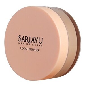 Sariayu Martha Tilaar Loose Powder Kuning Langsat