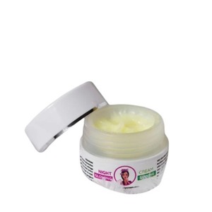 Share Beauty Cream Night Booster