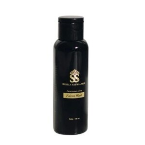 Shellasaukia Skin Luminous glow Facial wash