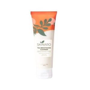Skinaro Tea Brightening Cleanser