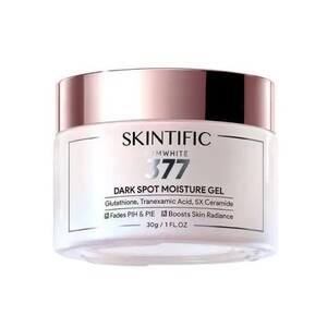 Skintific Symwhite 377 Dark Spot Moisture Gel