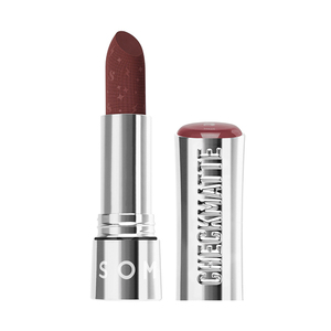 Somethinc Checkmatte Transferproof Lipstick - 07 Cold