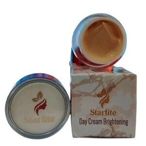 Starlite Day Cream Brightening