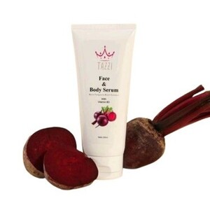Tazzi Face and Body Serum