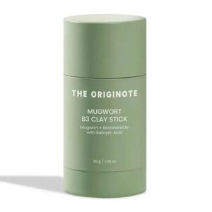 The Originote Mugwort B3 Clay Stick