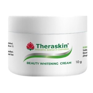 Theraskin Beauty Whitening Cream