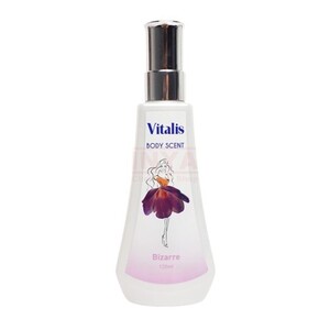 Vitalis Eau de Cologne Bizarre