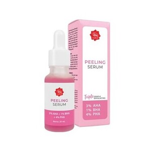 Viva Peeling Serum