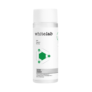 White Lab Acne Toner (Mugwort)