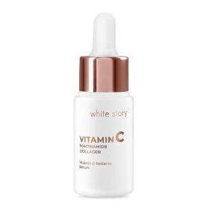 White Story Vitamin C Radiance Serum (Improved Formula)