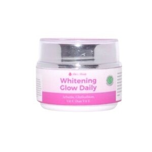 X_beauty Your Skin Solution Day Whitening Glow