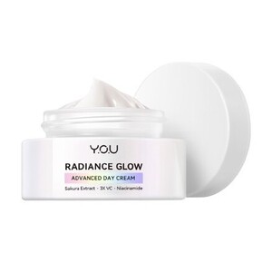 Y.O.U Radiance Glow Advanced Day Cream