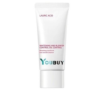 Youbuy Brightening Facial Cleanser