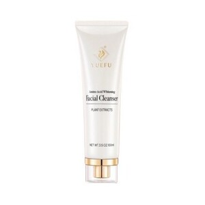 Yuefu Amino Acid Whitening Facial Cleanser