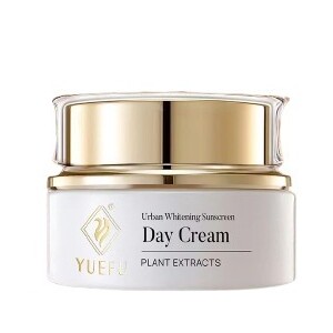 Yuefu Urban Whitening Sunscreen ( Day Cream )