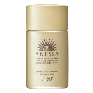 Anessa Perfect UV Sunscreen Skincare Milk NA