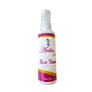 Artha Ldt+ Face Toner With Extract Calendula
