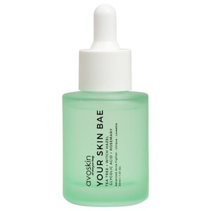 Avoskin Your Skin Bae Serum Tea Tree + Witch Hazel + Glycolic Acid + Rosemary