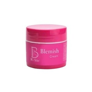 BG Skin Blemish