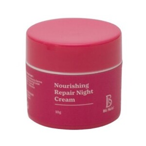 BG Skin Nourishing Repair Night Cream