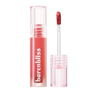 Barenbliss Apple Makes Adorable Mousse Tint 03 Candy Blaze