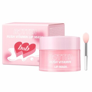 Barenbliss Butter Rush Vitamin Lip Mask
