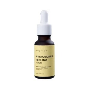 Beauty Lux Skin Miraculous Peeling Serum