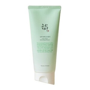 Beauty of Joseon Green Plum Refreshing Cleanser