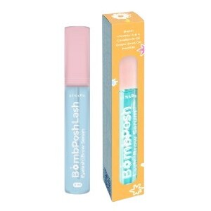 Bynads Bombposh Lash and Brow Serum
