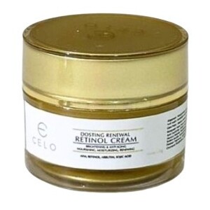 Celo Dosting Renewal Retinol Cream