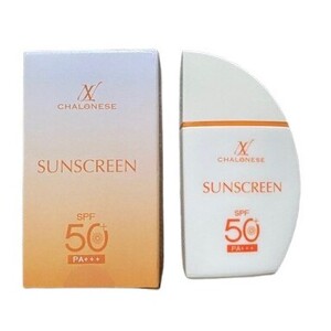 Chalonese Sunscreen