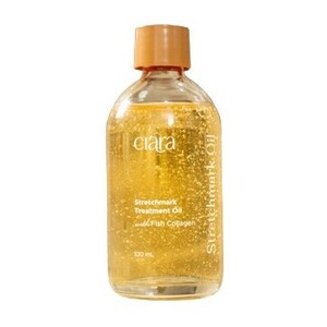 Ciara Stretchmark Treatment Oil with Fish Collagen