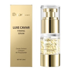 Dabe Beaute Luxe Caviar Firming Serum