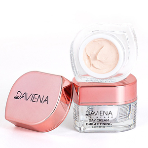 Daviena Skincare Intensive Day Cream